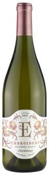 Embroidery Chardonnay 2024 (750ml) (750ml)