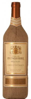 Eyzaguirre Cabernet 2023 (750ml) (750ml)