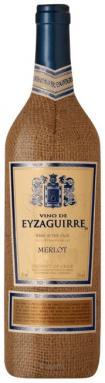 Eyzaguirre Merlot 2022 (750ml) (750ml)