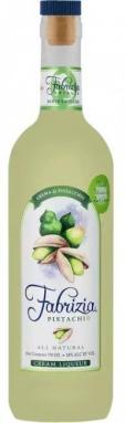 Fabrizia Pistachio Cream (750ml) (750ml)