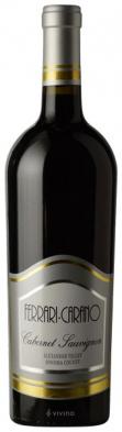Ferrari-Carano - Cabernet Sauvignon Sonoma County 2021 (750ml) (750ml)