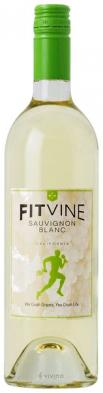 FitVine - Sauvignon Blanc 2016 (750ml) (750ml)