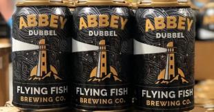Flying Fish Dubel (6 pack 12oz bottles) (6 pack 12oz bottles)