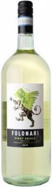 Folonari - Pinot Grigio Delle Venezie NV (1.5L) (1.5L)