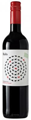 Fontana Mesta Tempranillo 2023 (750ml) (750ml)