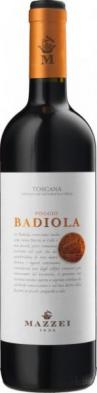 Fonterutoli - Toscana Badiola 2022 (750ml) (750ml)
