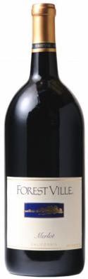 Forestville Merlot 2019 (1.5L) (1.5L)