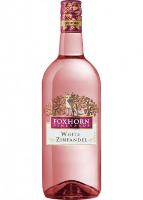 Foxhorn - White Zinfandel California NV (1.5L) (1.5L)