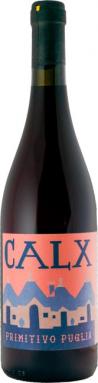 Fuso Calx Primitivo 2024 (750ml) (750ml)