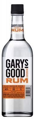 Gary's Good Spiced Rum (1.75L) (1.75L)