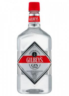 Gilbeys Gin (1.75L) (1.75L)