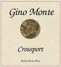 Gino Monte Cross Cellar Tawny NV (1.5L) (1.5L)