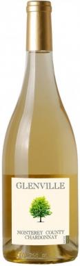 Glenville Chardonny Monterey 2022 (750ml) (750ml)