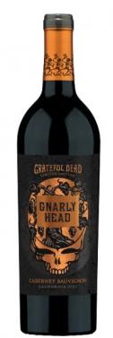 Gnarly Head - Cabernet Sauvginon Grateful Dead Limited Edition 2024 (750ml) (750ml)