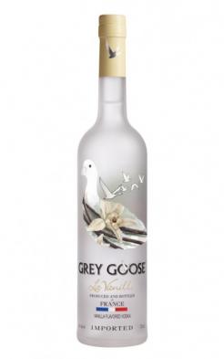 Grey Goose - La Vanille (1L) (1L)