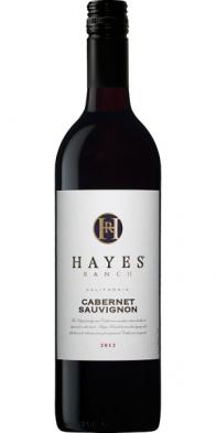 Hayes Ranch Cabernet 2019 (750ml) (750ml)