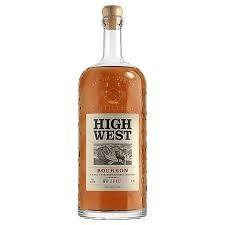 High West Bourbon (1.75L) (1.75L)