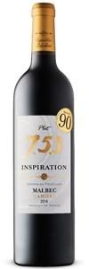Inspiration Malbec 2014 (750ml) (750ml)