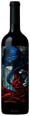 Intrinsic - Red Blend 2021 (750ml) (750ml)