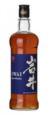 Iwai Whiskey (750ml) (750ml)