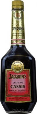 Jacquin Cassis (750ml) (750ml)