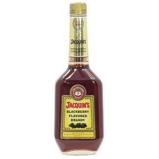 Jacquin Blackberry Brandy (1.75L) (1.75L)