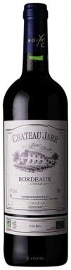Jarr Bordeaux Rouge 2022 (750ml) (750ml)
