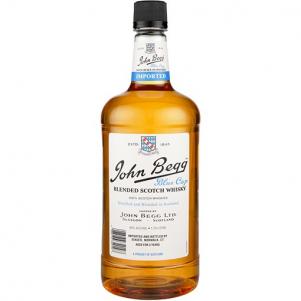 John Begg (1.75L) (1.75L)