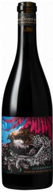 Juggernaut Wine Company - Pinot Noir 2022 (750ml) (750ml)