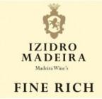 Justino's - Izidro Fine Rich NV (750ml) (750ml)
