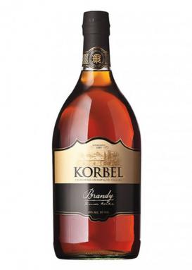 Korbel - Brandy (750ml) (750ml)