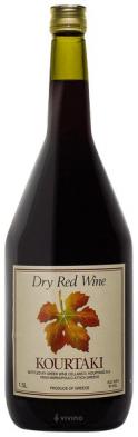 Kourtaki Red Table NV (1.5L) (1.5L)
