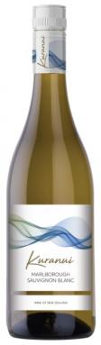 Kuranui Sauvignon Blanc 2024 (750ml) (750ml)