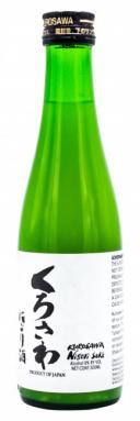 Kurosawa Nigori Sake (720ml)