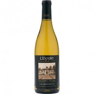 L Ecole Chardonnay 2023 (750ml) (750ml)