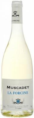 La Forcine Muscadet 2023 (750ml) (750ml)