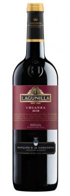 Lagunilla Crianza Rioja 2018 (750ml) (750ml)