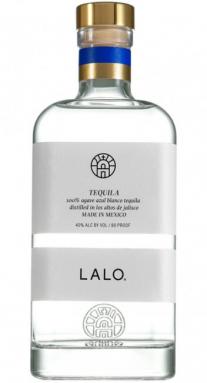 Lalo Blanco Tequila (750ml) (750ml)