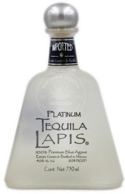 Lapis Tequila Blanco (750ml) (750ml)