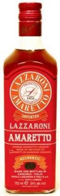 Lazzaroni - Amaretto (750ml) (750ml)