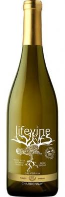 Lifevine Chardonnay 2024 (750ml) (750ml)