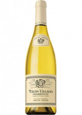 Louis Jadot - Mcon-Villages 2024 (750ml) (750ml)