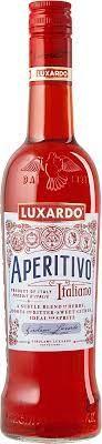 Luxardo Aperitivo (750ml) (750ml)
