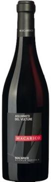 Macarico - Aglianico Del Vulture 2020 (750ml) (750ml)