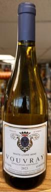 Maison Nicolas - Vouvray 2023 (750ml) (750ml)