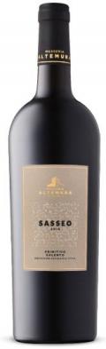 Masseria Altemura - Primitivo Sasseo Salento 2019 (750ml) (750ml)
