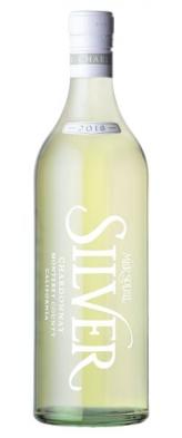 Mer Soleil - Chardonnay Silver Unoaked 2018 (750ml) (750ml)