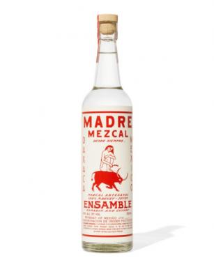 Mezcalm Mezcal Artesanal (750ml) (750ml)