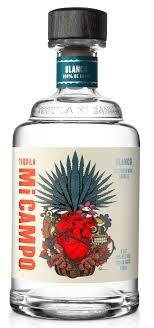 Mi Campo - Tequila Blanco (1L) (1L)