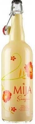 Mija - White Sangria NV (750ml) (750ml)